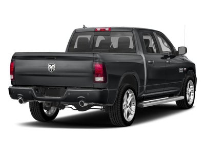 2017 RAM 1500 Sport