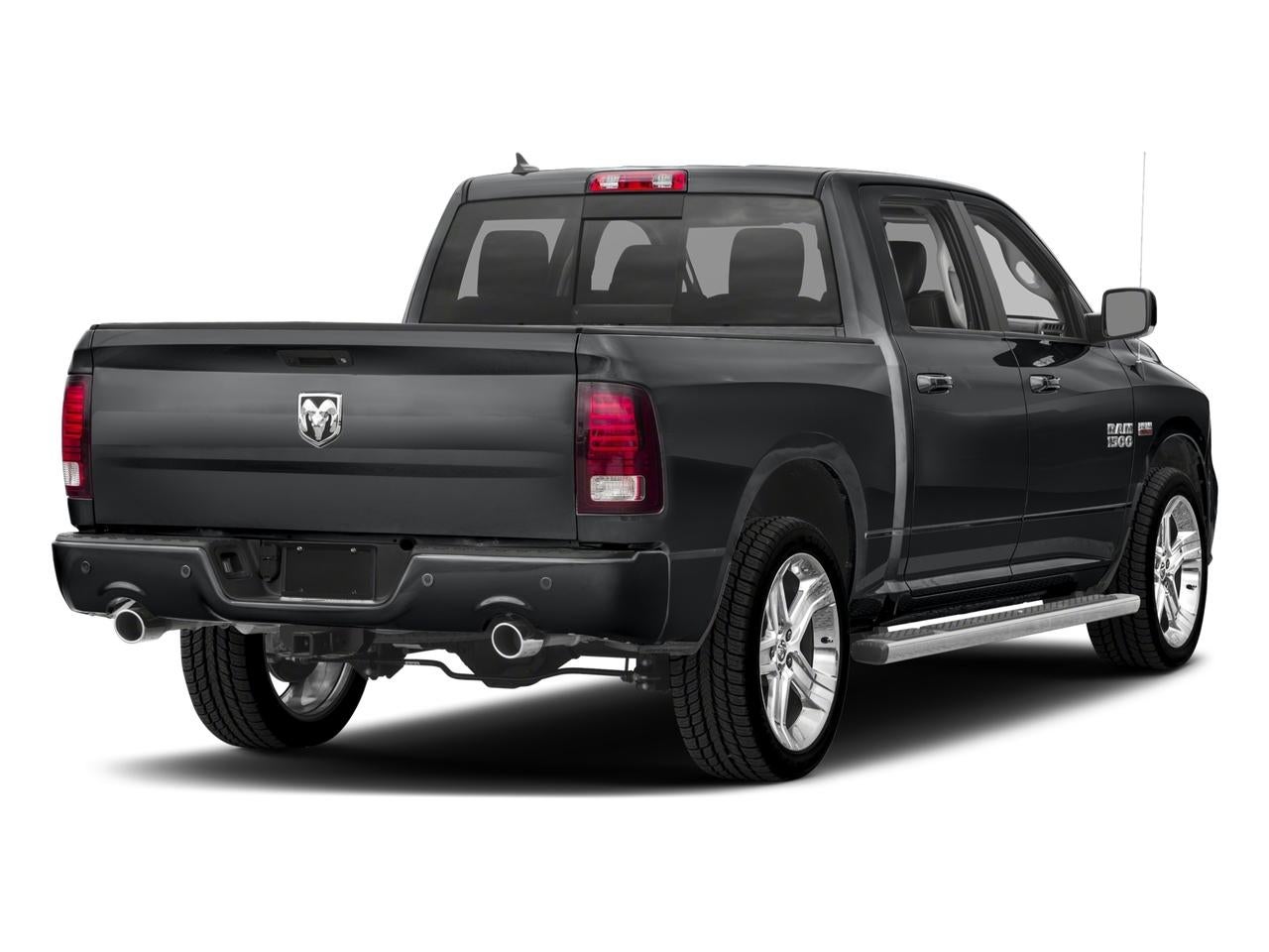 2017 RAM 1500 Sport