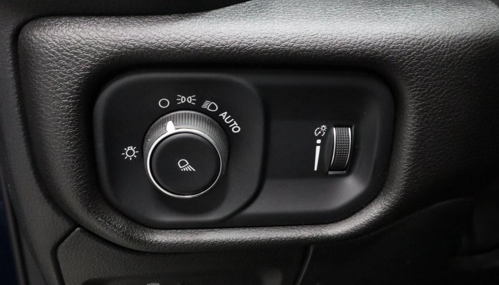 2024 RAM 1500 Tradesman