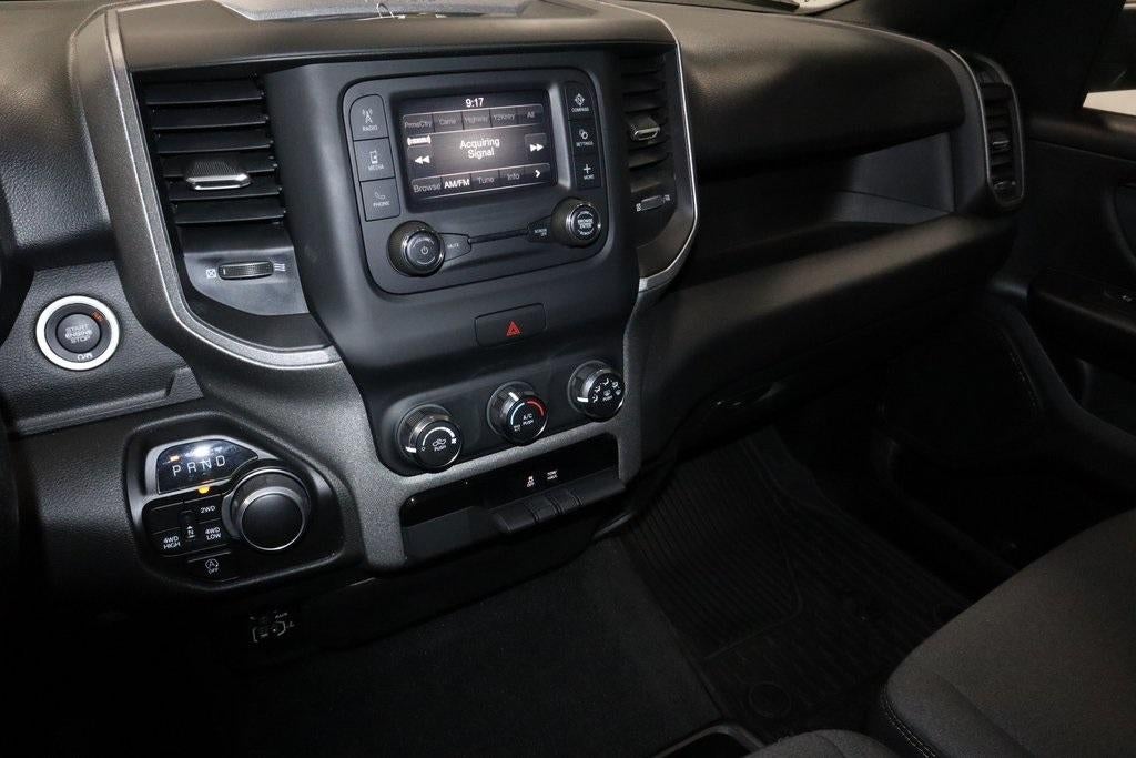 2024 RAM 1500 Tradesman