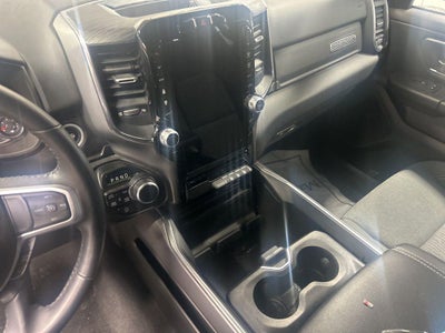 2024 RAM 1500 Big Horn/Lone Star