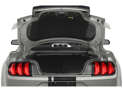 2023 Ford Mustang GT Premium