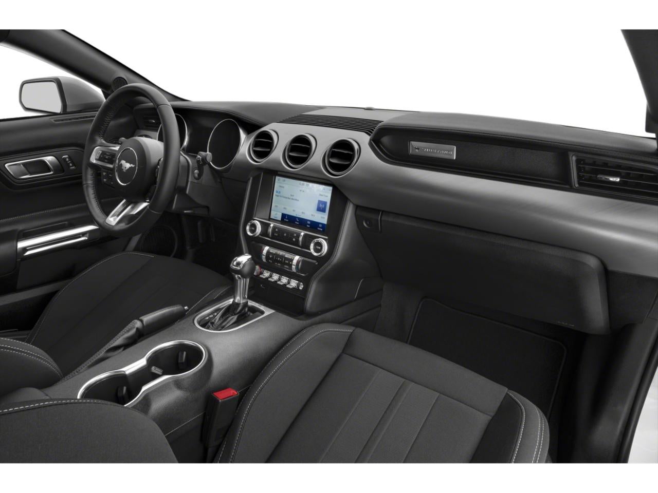 2023 Ford Mustang GT Premium
