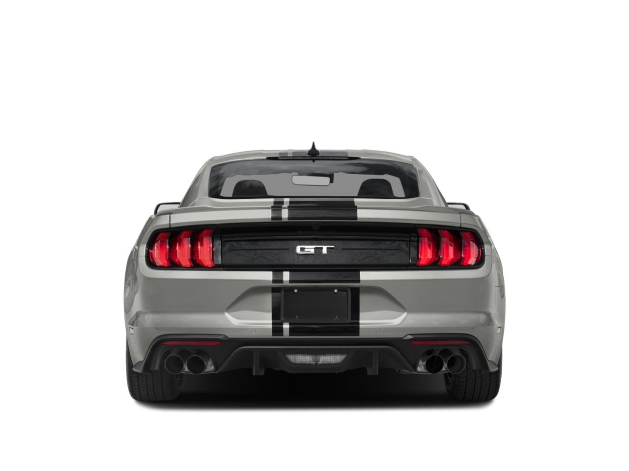 2023 Ford Mustang GT Premium