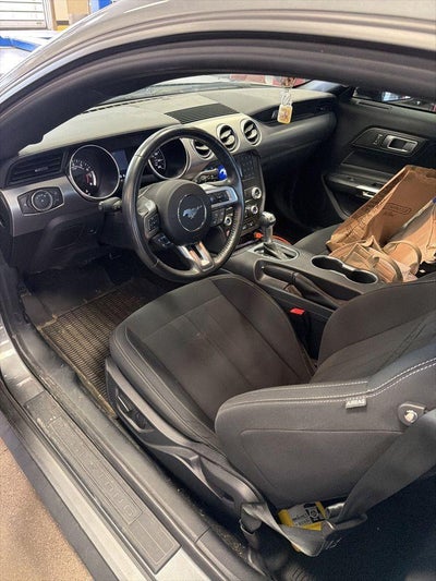 2022 Ford Mustang GT