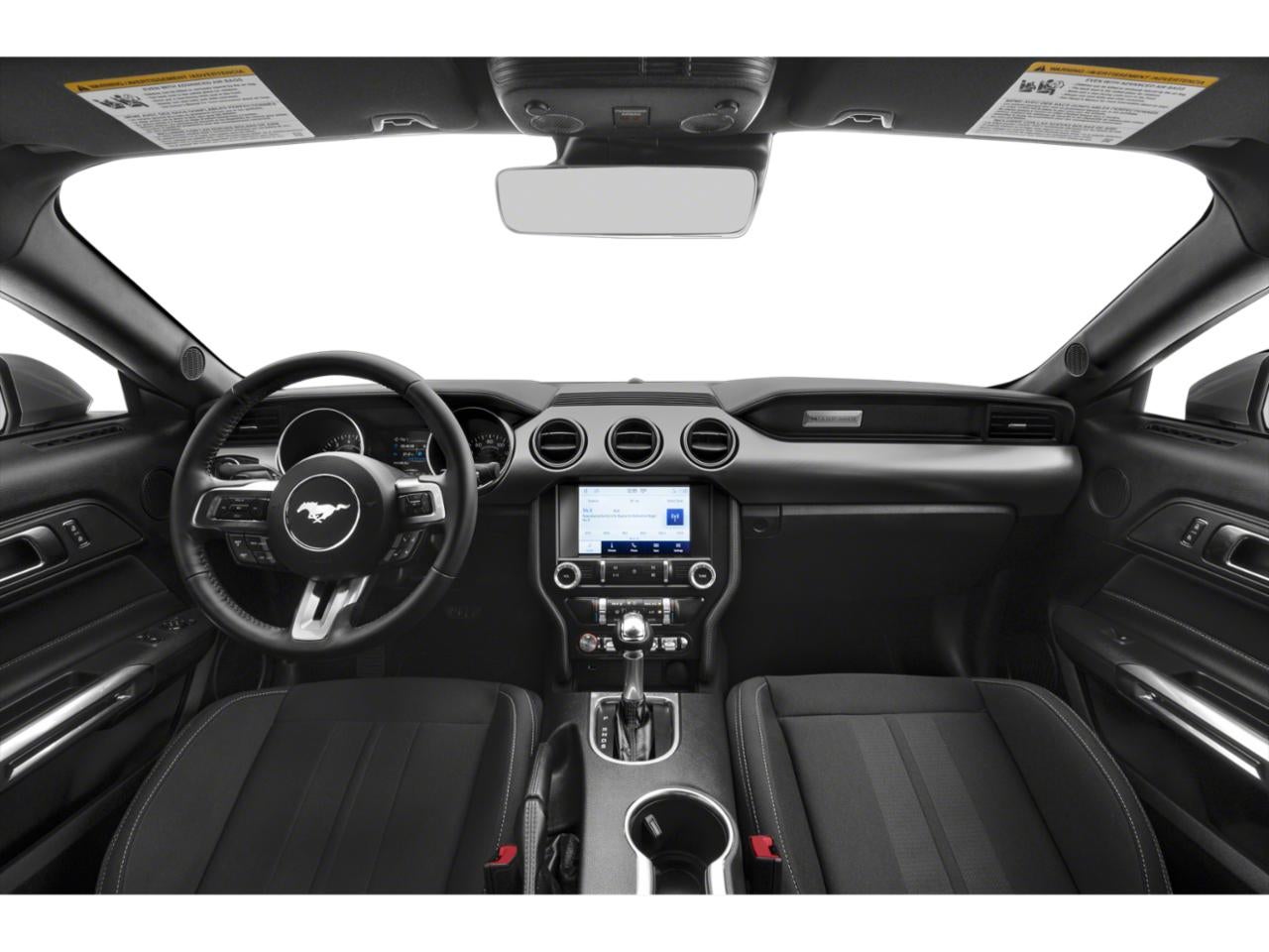 2022 Ford Mustang GT