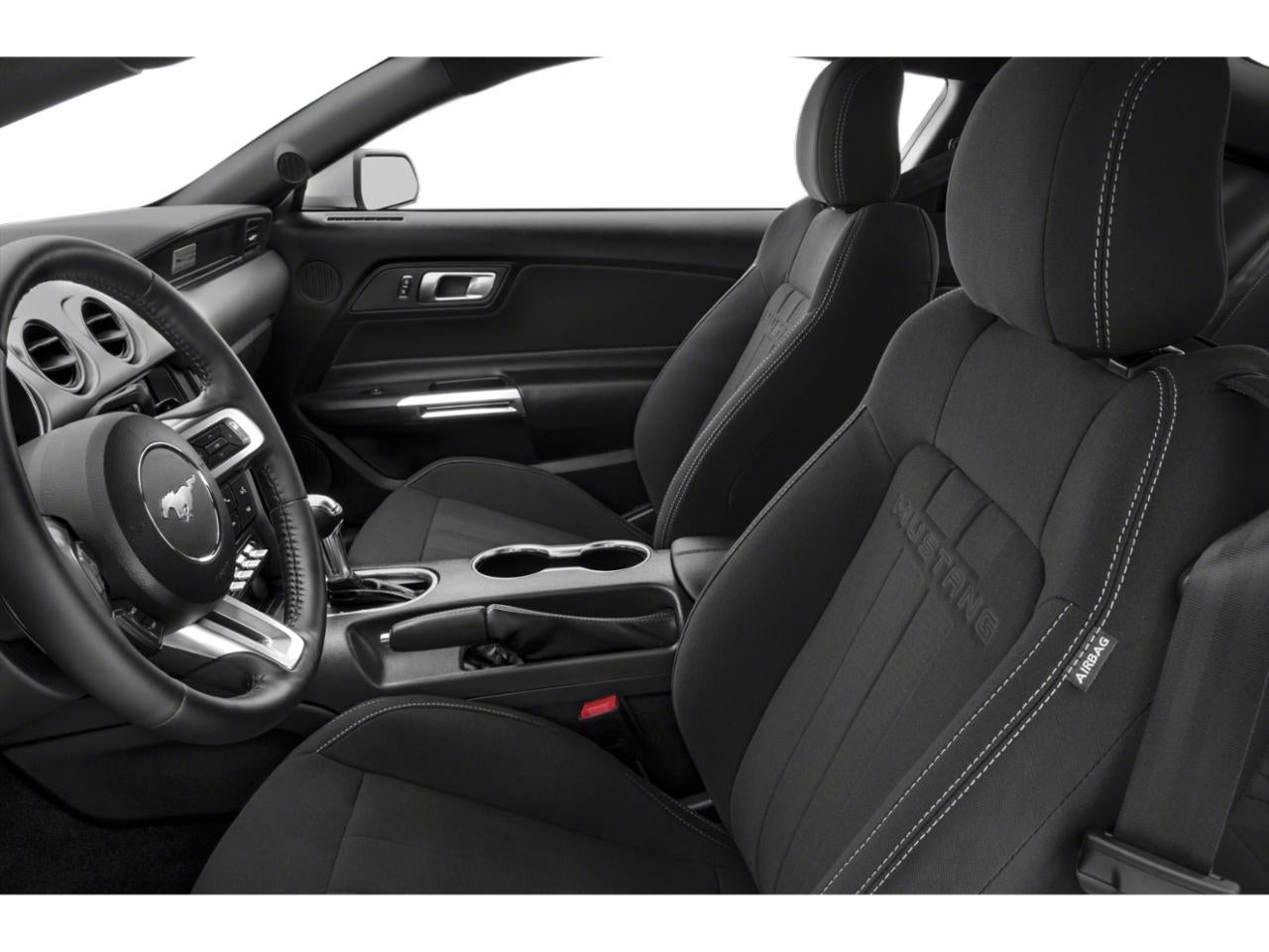 2022 Ford Mustang GT