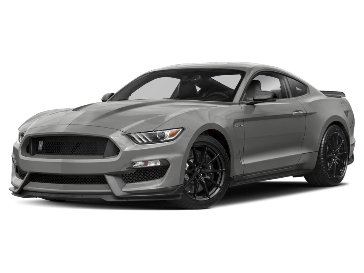 2017 Ford Mustang Shelby GT350