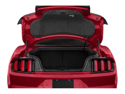 2017 Ford Mustang Shelby GT350