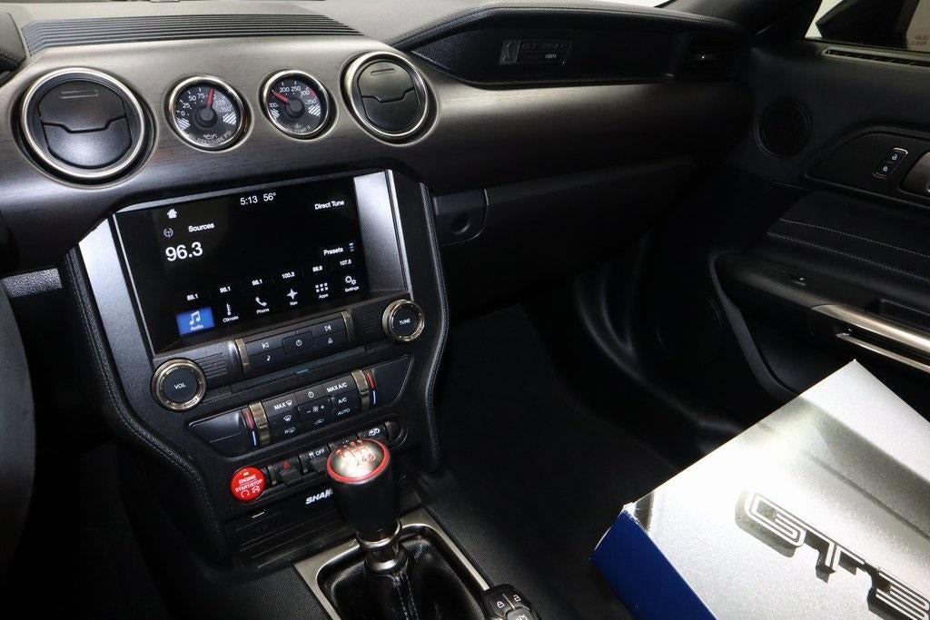 2017 Ford Mustang Shelby GT350