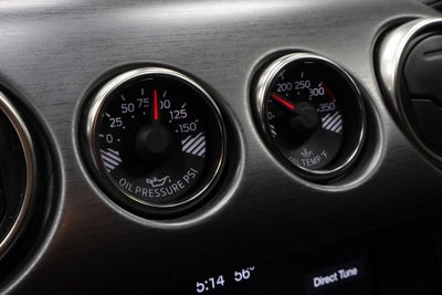 2017 Ford Mustang Shelby GT350