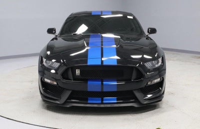 2017 Ford Mustang Shelby GT350