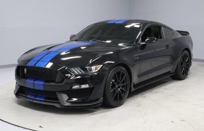 2017 Ford Mustang Shelby GT350