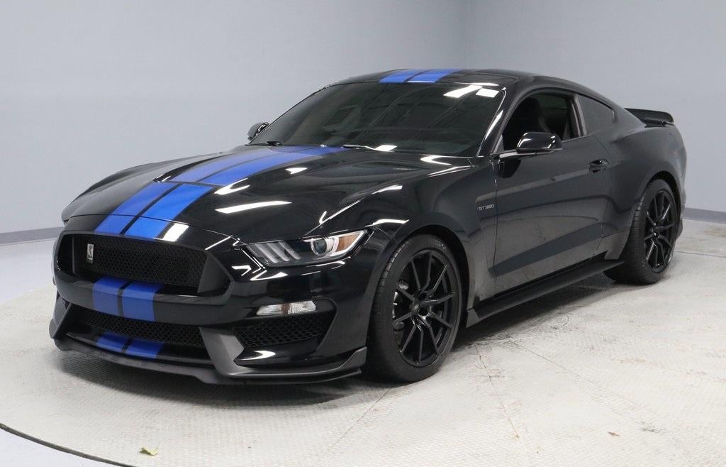 2017 Ford Mustang Shelby GT350