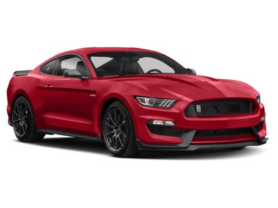 2017 Ford Mustang Shelby GT350