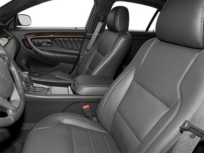 2013 Ford Taurus SEL