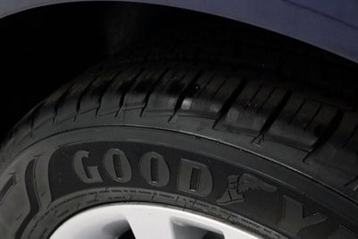 2011 Ford Taurus SEL