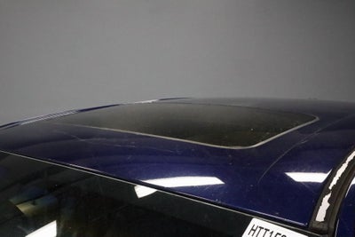 2011 Ford Taurus SEL