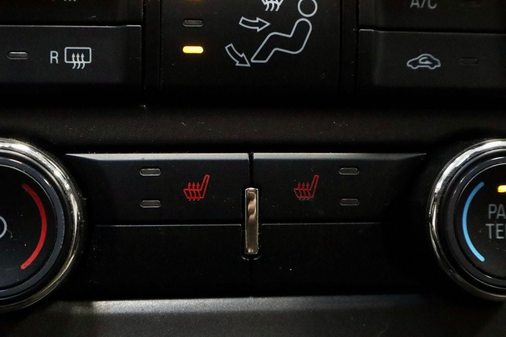 2011 Ford Taurus SEL