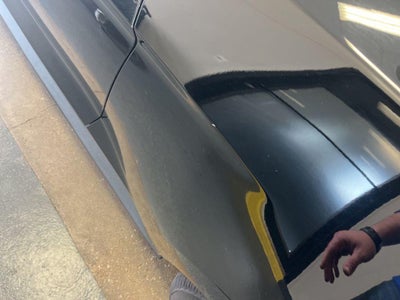 2017 Ford Mustang V6