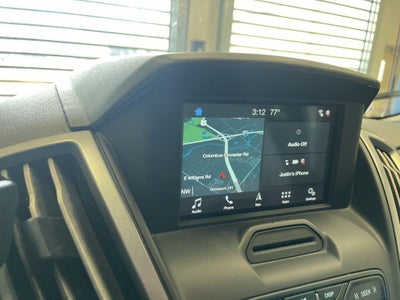 2018 Ford Transit Passenger Wagon XLT