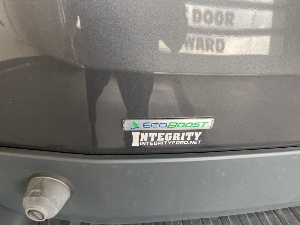 2018 Ford Transit Passenger Wagon XLT