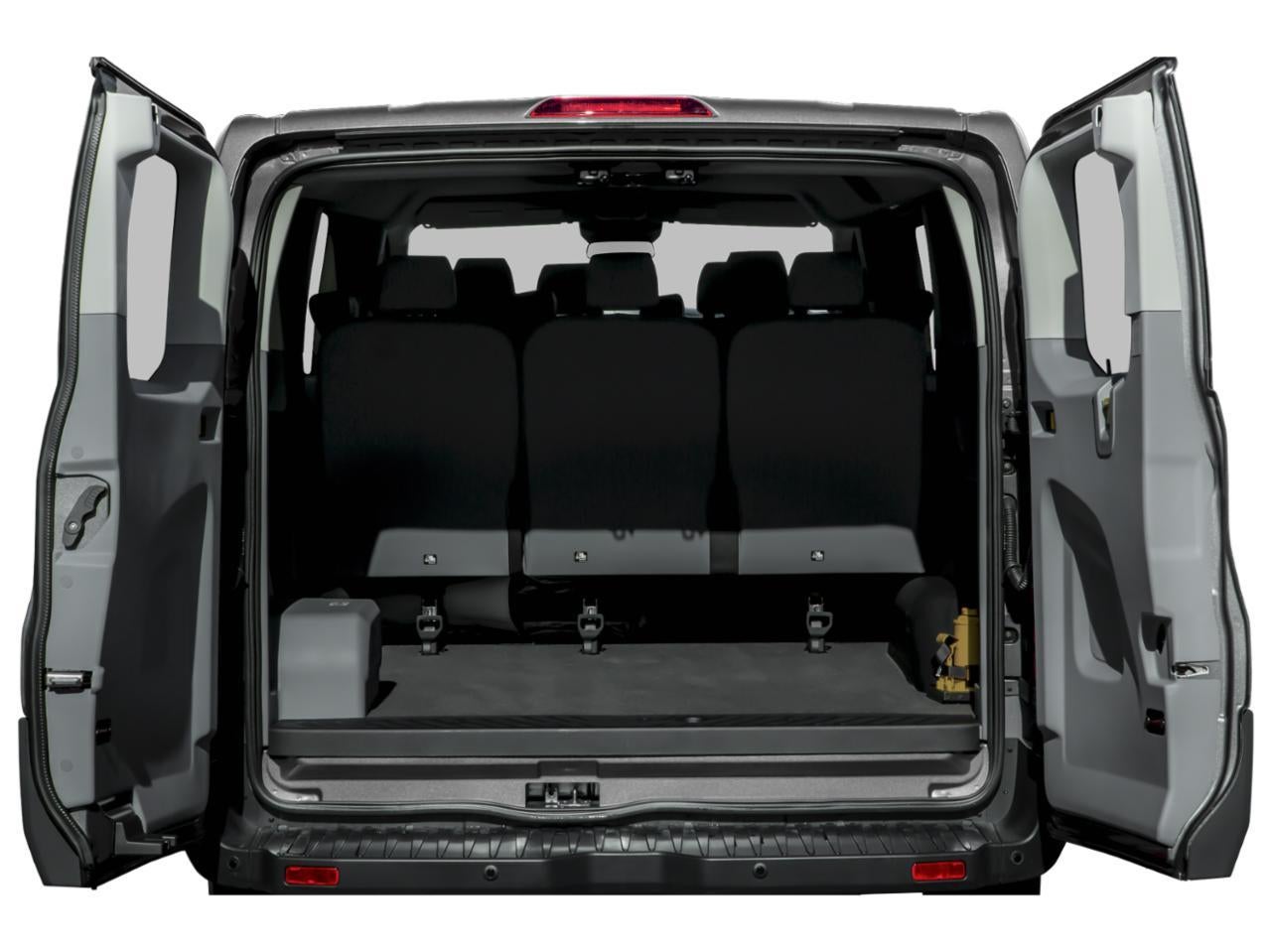 2018 Ford Transit Passenger Wagon XLT