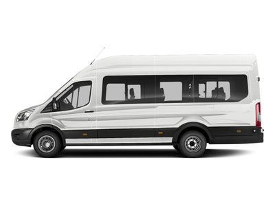 2018 Ford Transit Passenger Wagon XLT