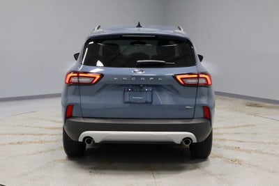 2023 Ford Escape Base