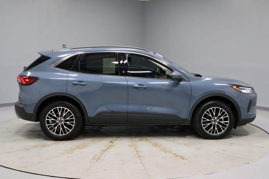 2023 Ford Escape Base
