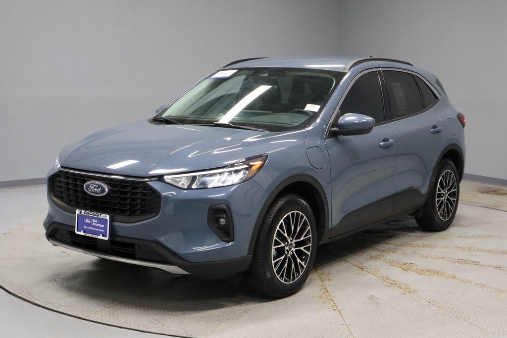 2023 Ford Escape Base