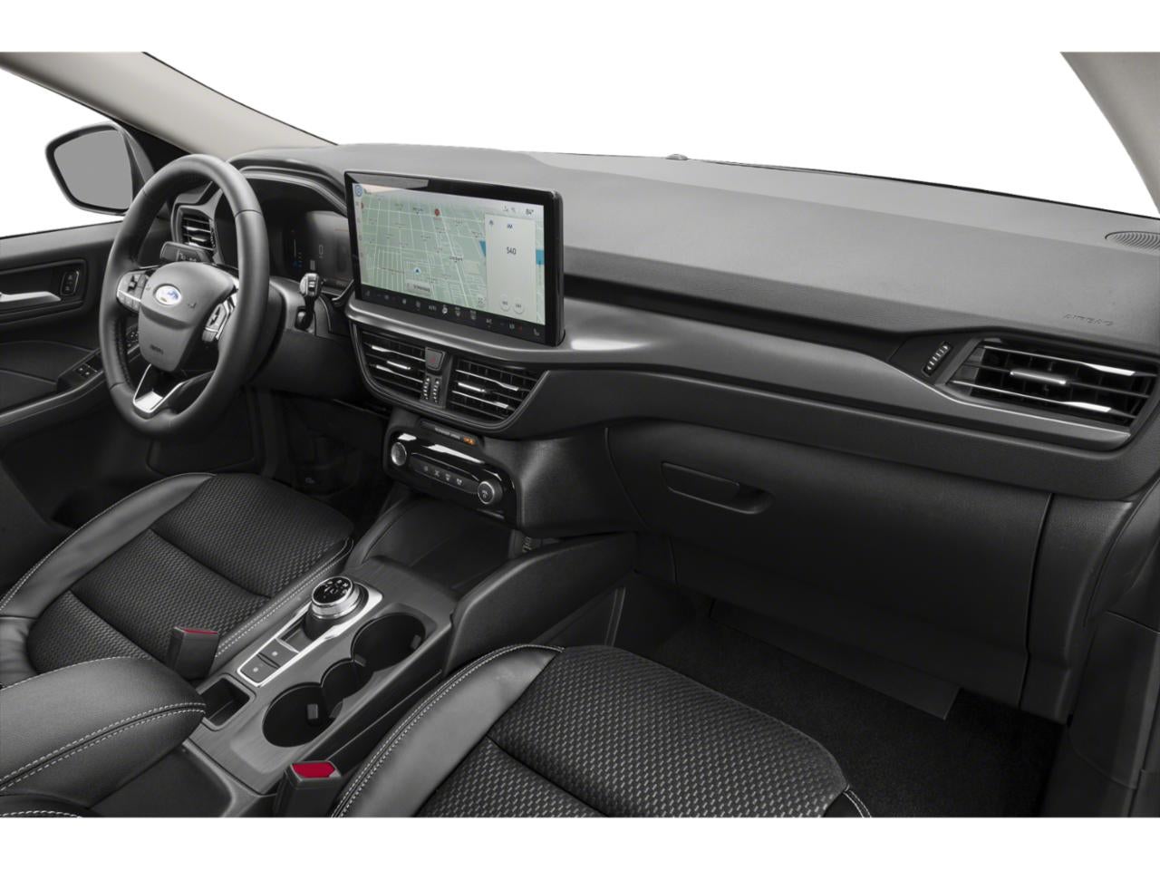 2023 Ford Escape Base