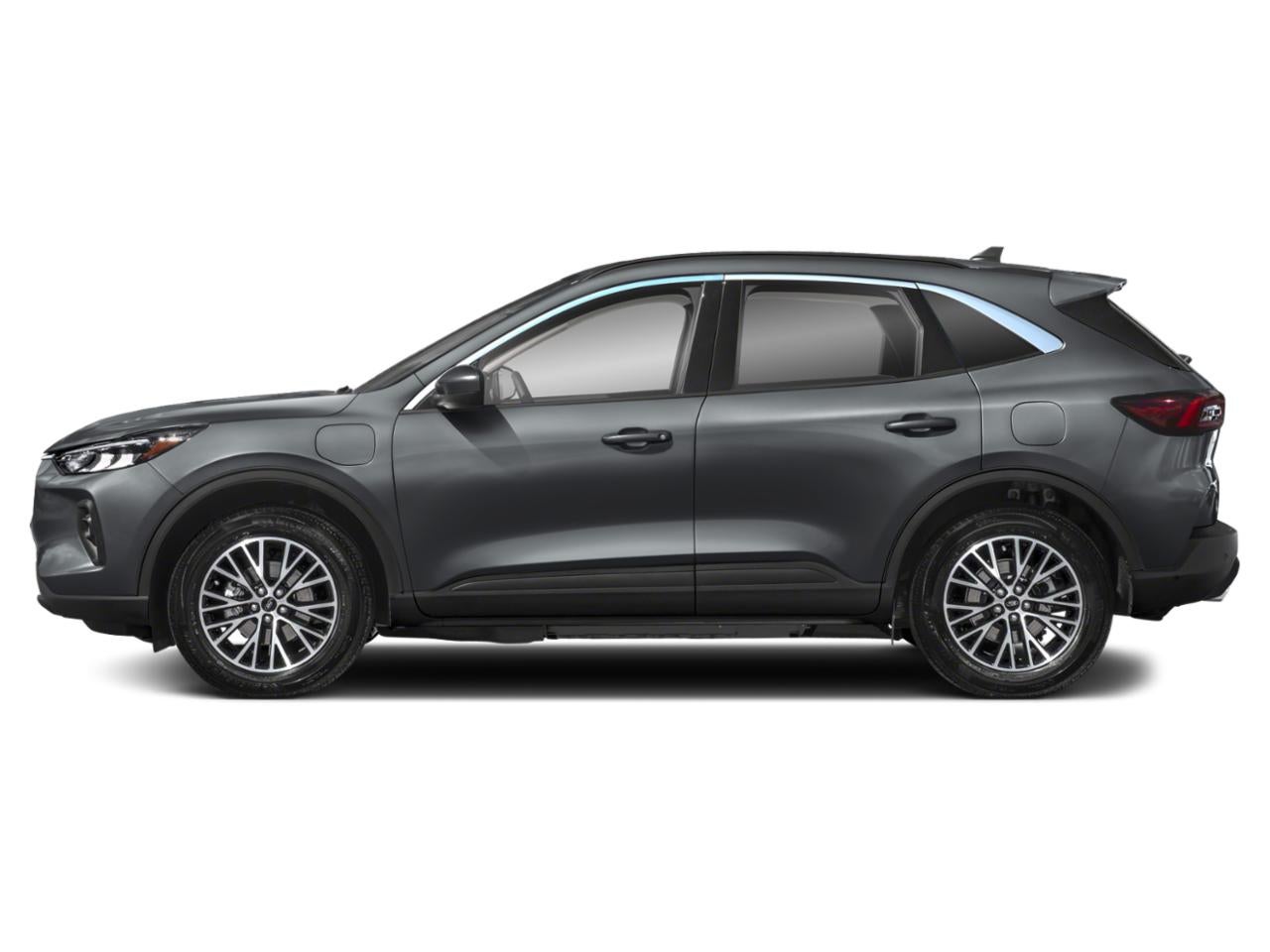 2023 Ford Escape Base