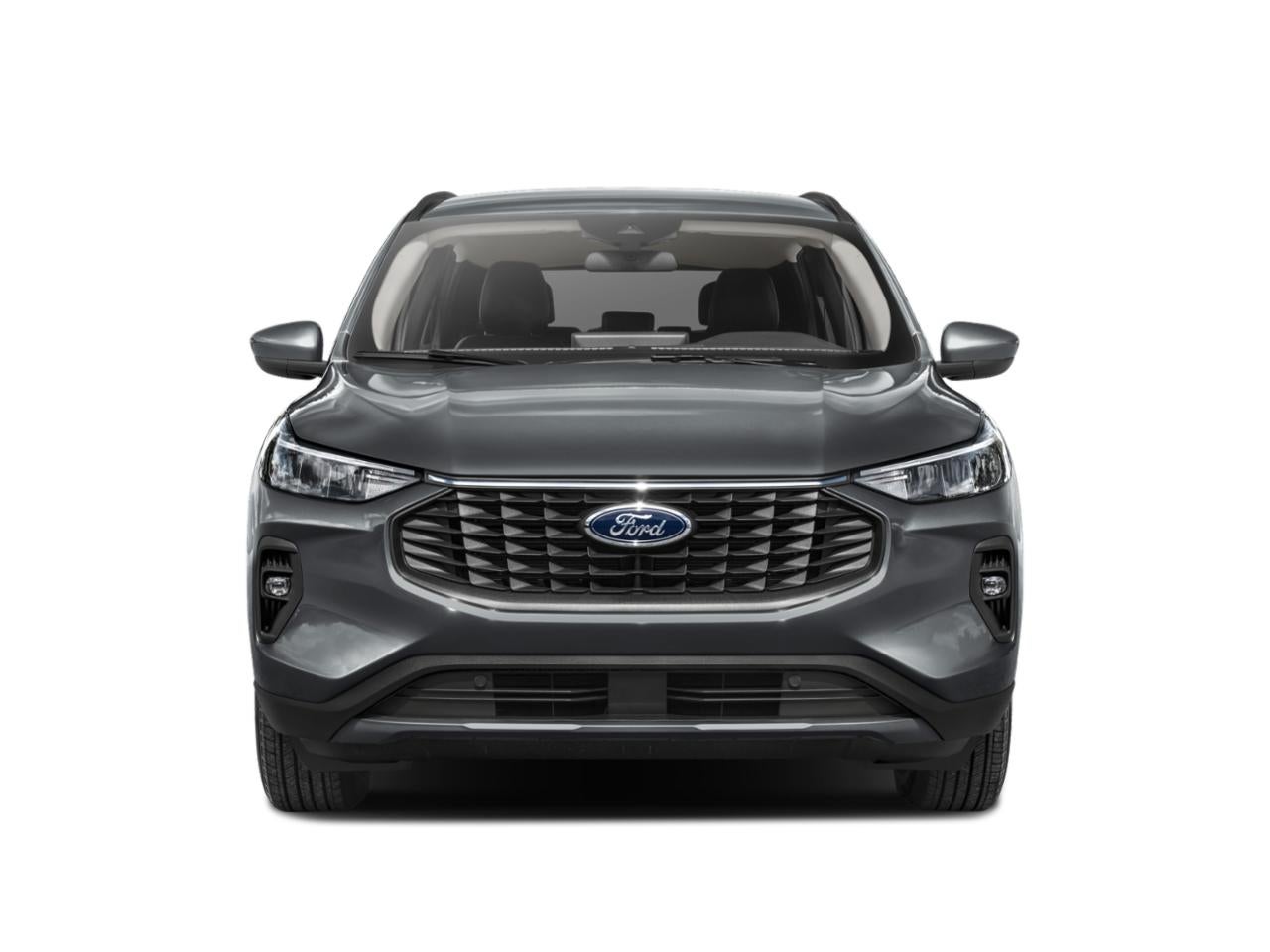 2023 Ford Escape Base