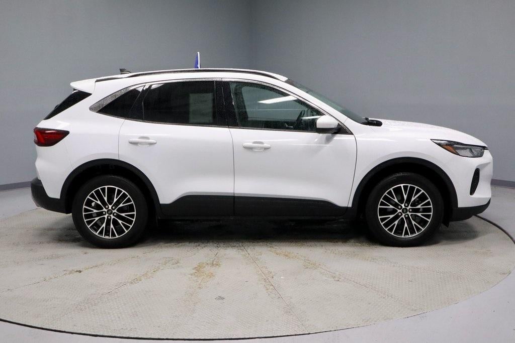 2023 Ford Escape Base