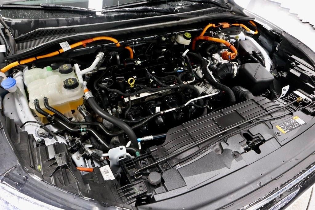 2023 Ford Escape Base