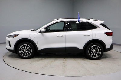 2023 Ford Escape Base