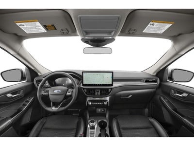 2023 Ford Escape Base