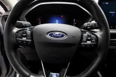 2023 Ford Escape Base