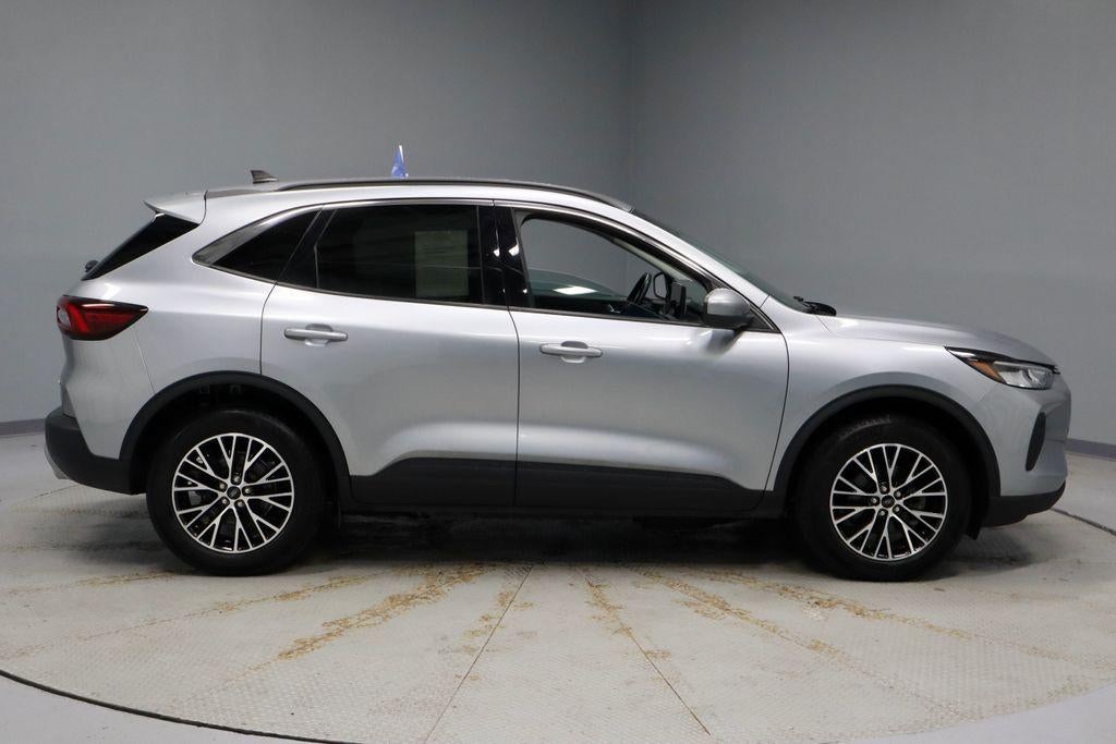 2023 Ford Escape Base