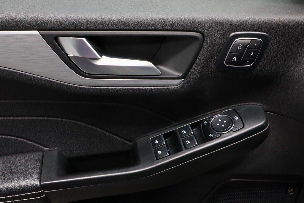 2024 Ford Escape Base