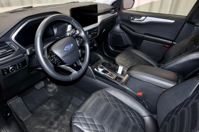 2024 Ford Escape Base