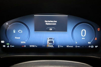 2024 Ford Escape Base