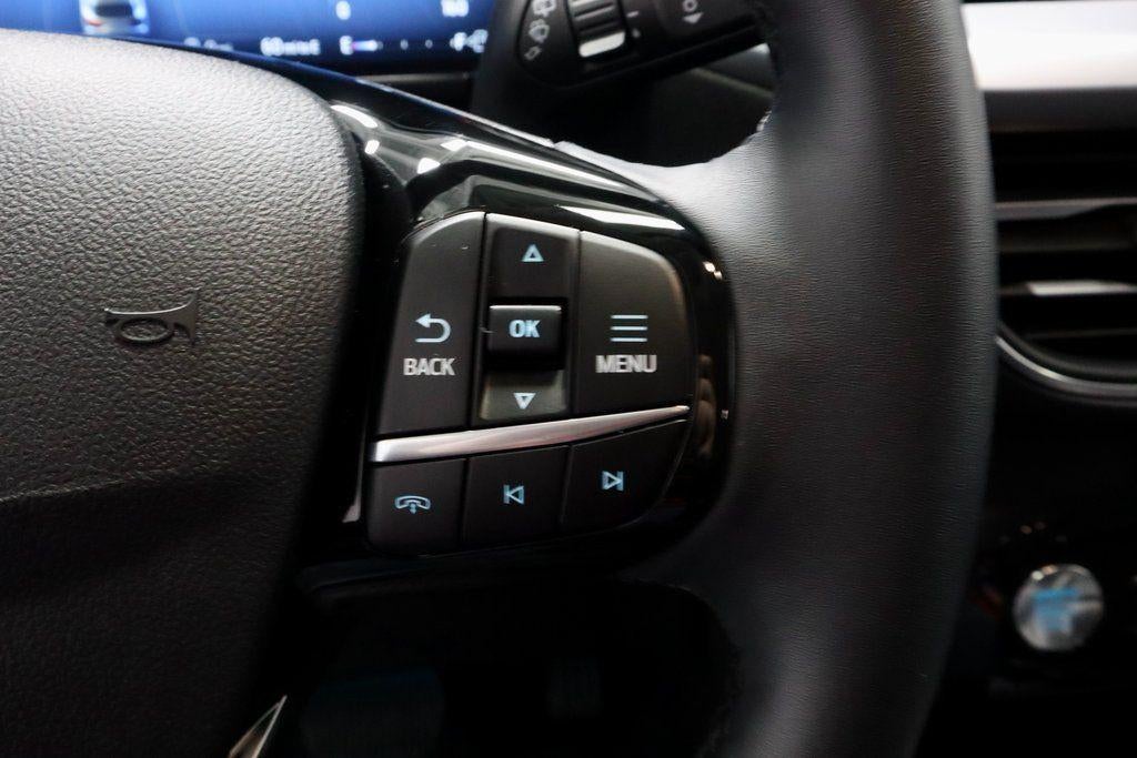 2024 Ford Escape Base