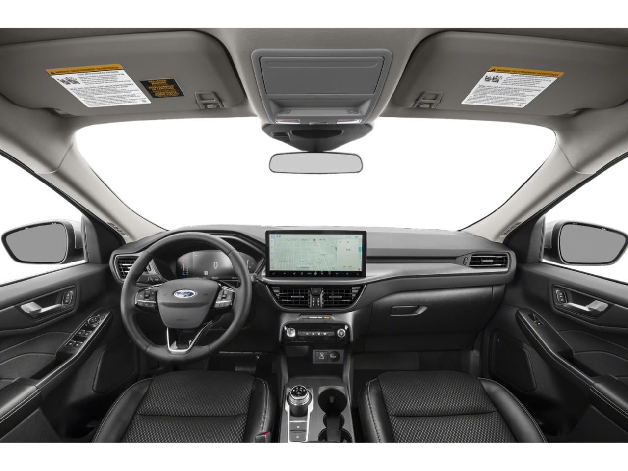 2024 Ford Escape Base
