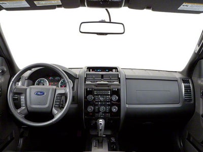 2010 Ford Escape Limited