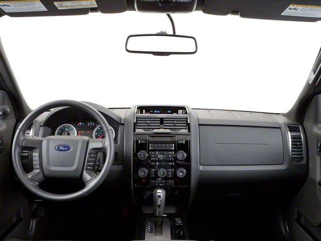 2010 Ford Escape Limited