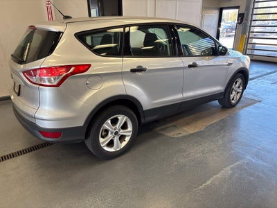 2016 Ford Escape S