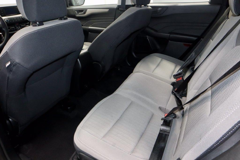 2022 Ford Escape S
