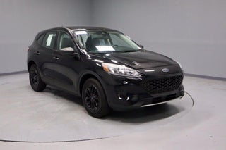 2022 Ford Escape S